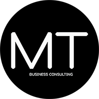 MT Business Consulting logo
